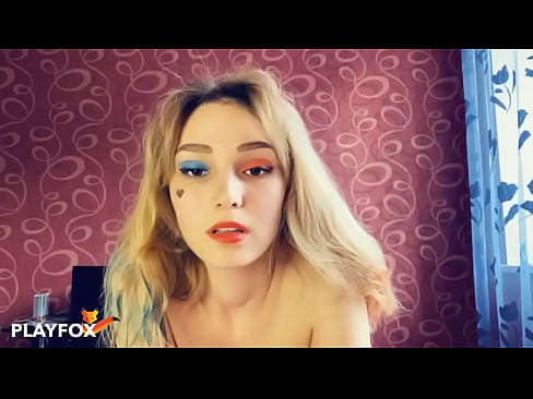 ❤️ Mágikus virtuális valóság szemüveg adott nekem szex Harley Quinnel ️ Pornó videó at hu.pornodil.ru