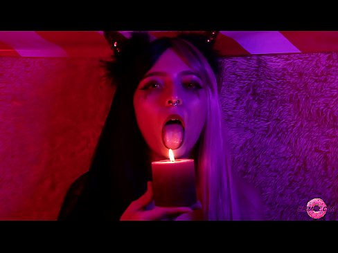 ❤️ Szenvedélyes szopás egy szexi Succubustól, akinek a szájában van a sperma. ️ Pornó videó at hu.pornodil.ru