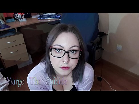 ❤️ Szexi lány szemüveges szopik Dildo mélyen a kamera ️ Pornó videó at hu.pornodil.ru